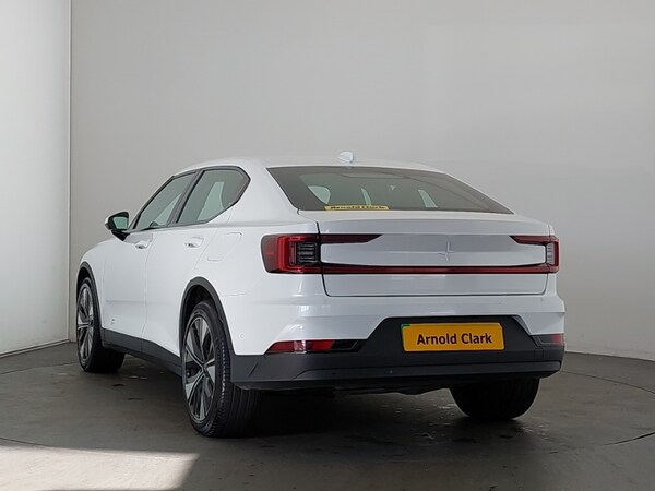Used Polestar Polestar 2 2022 for sale - 76258598: Photo 3