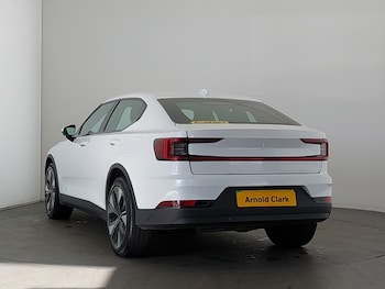 Used Polestar Polestar 2 2022 for sale - 76258598: Photo 3