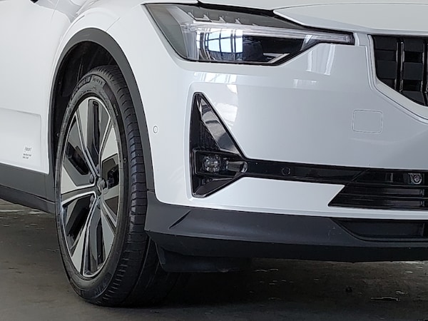 Used Polestar Polestar 2 2022 for sale - 76258598: Photo 9