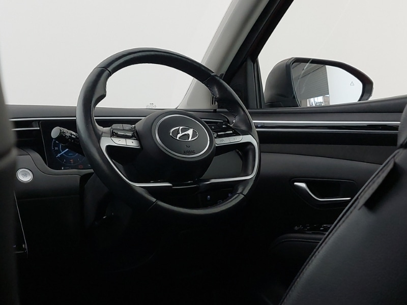 Used Hyundai TUCSON 2022 for sale - 76763819: Photo 10