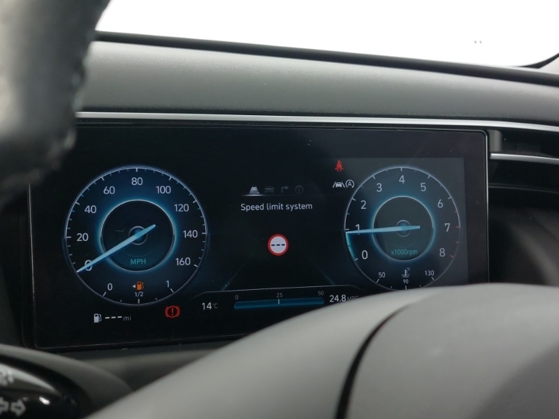 Used Hyundai TUCSON 2022 for sale - 76763819: Photo 14