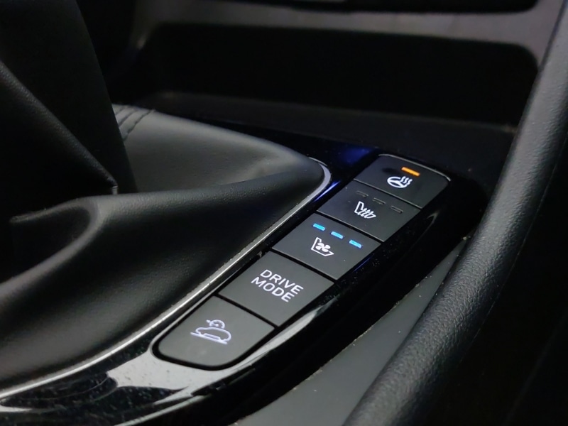 Used Hyundai TUCSON 2022 for sale - 76763819: Photo 15