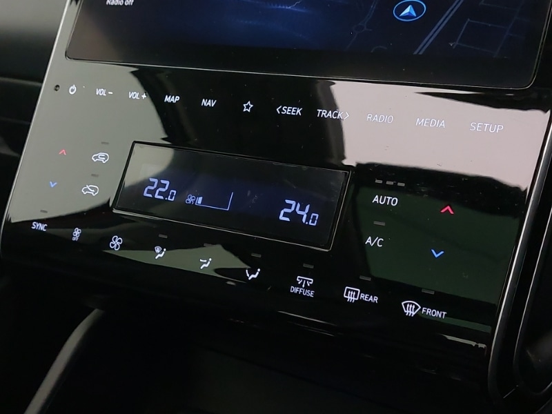 Used Hyundai TUCSON 2022 for sale - 76763819: Photo 16