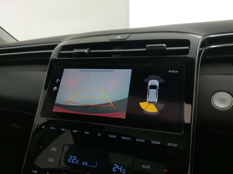 Used Hyundai TUCSON 2022 for sale - 76763819: Photo 17