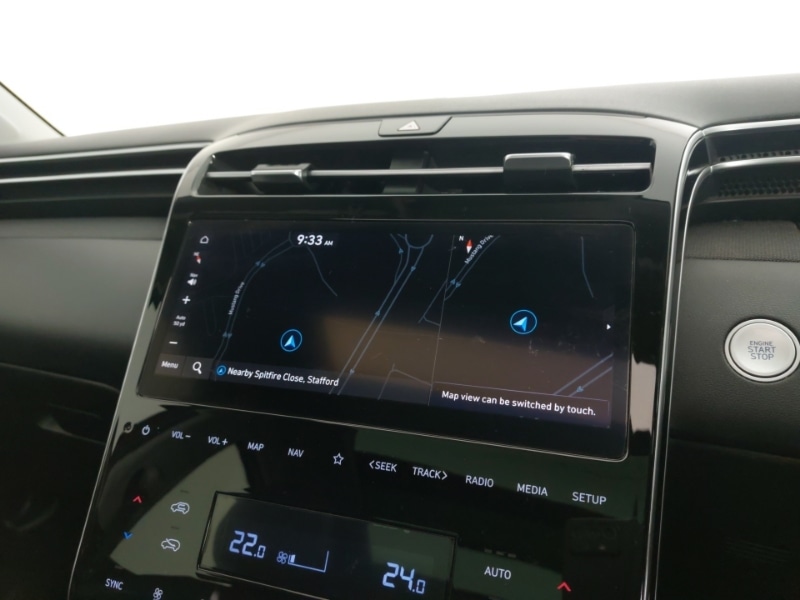 Used Hyundai TUCSON 2022 for sale - 76763819: Photo 18