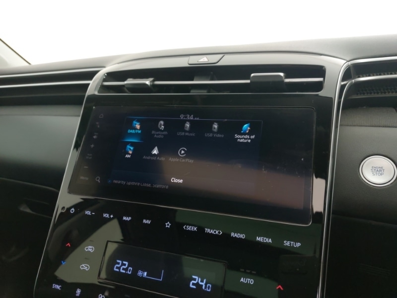 Used Hyundai TUCSON 2022 for sale - 76763819: Photo 19