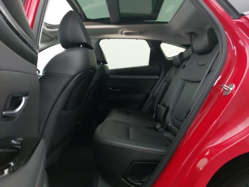 Used Hyundai TUCSON 2022 for sale - 76763819: Photo 6