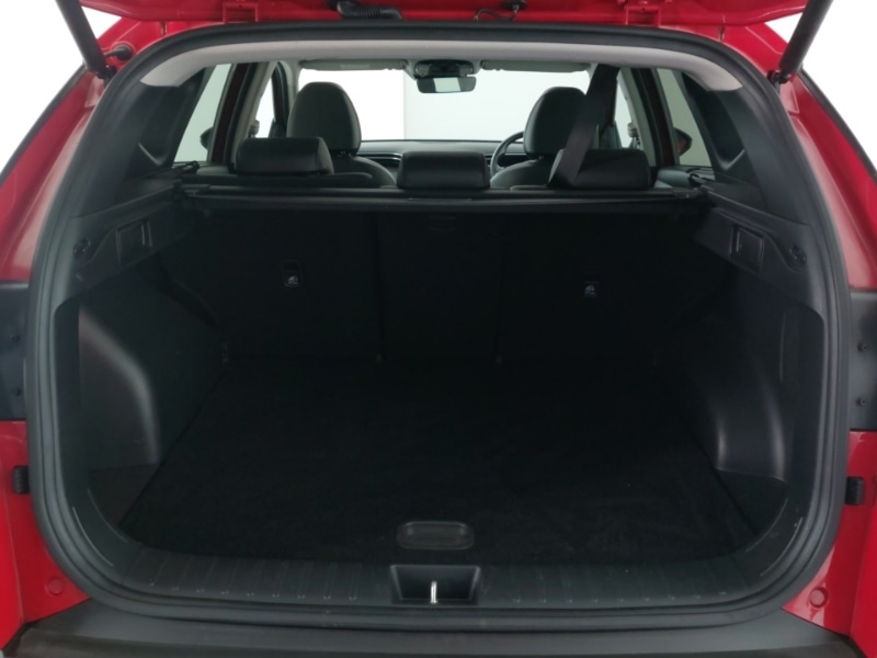 Used Hyundai TUCSON 2022 for sale - 76763819: Photo 8