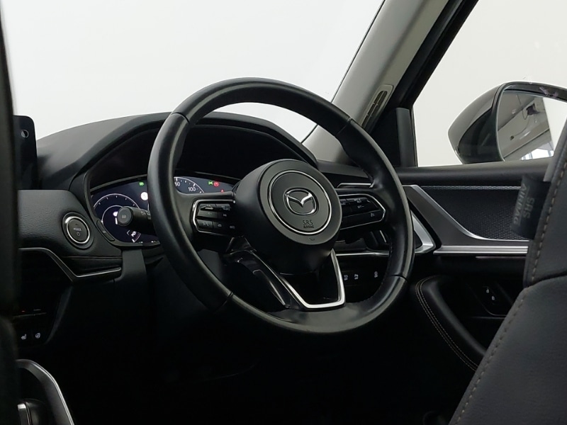 Used Mazda CX-60 2023 for sale - 76506768: Photo 10