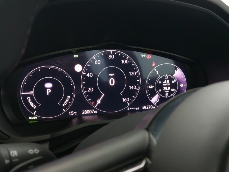 Used Mazda CX-60 2023 for sale - 76506768: Photo 14