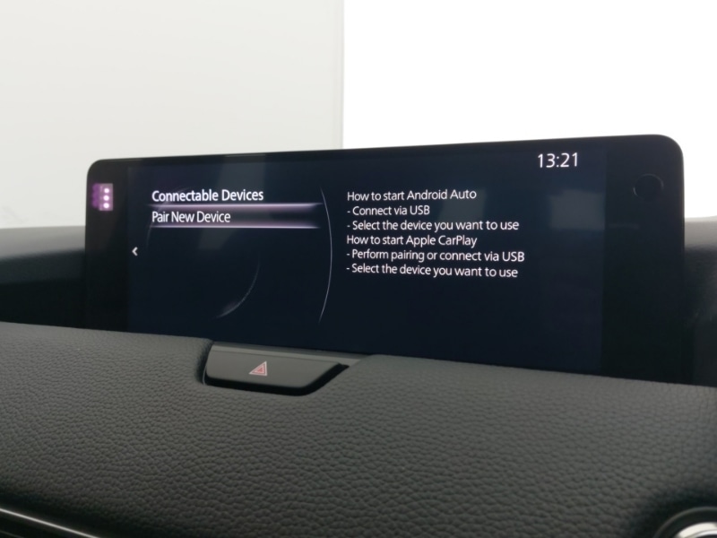 Used Mazda CX-60 2023 for sale - 76506768: Photo 16