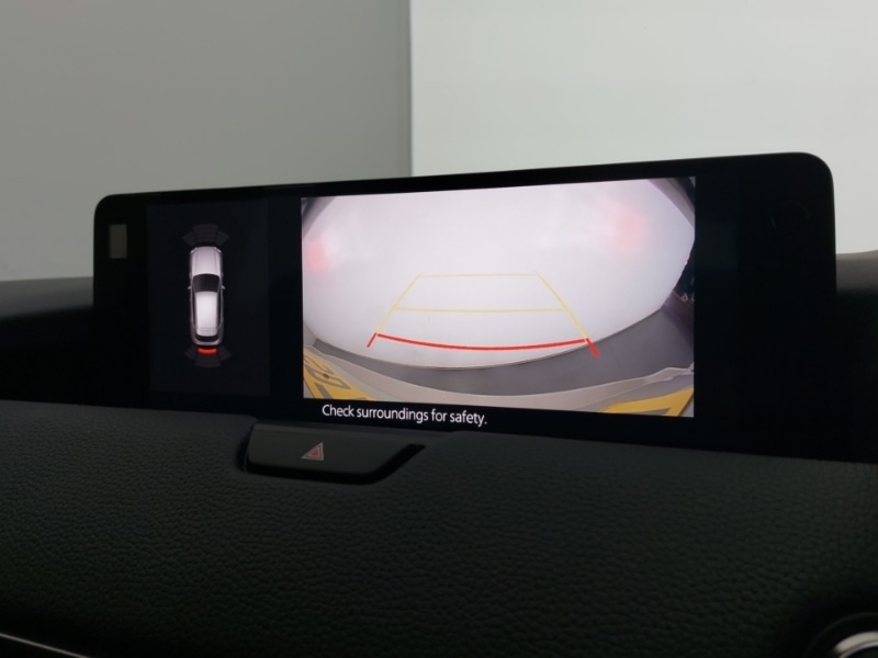 Used Mazda CX-60 2023 for sale - 76506768: Photo 17