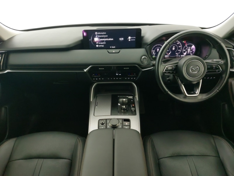 Used Mazda CX-60 2023 for sale - 76506768: Photo 2