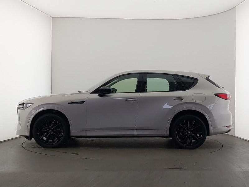 Used Mazda CX-60 2023 for sale - 76506768: Photo 4