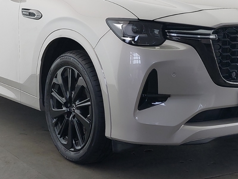 Used Mazda CX-60 2023 for sale - 76506768: Photo 9