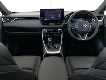 Used Toyota RAV4 2023 for sale - 79195389: Photo