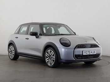 Used MINI Cooper 2025 for sale - 78808457: Photo