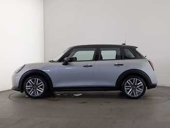 Used MINI Cooper 2025 for sale - 78808457: Photo