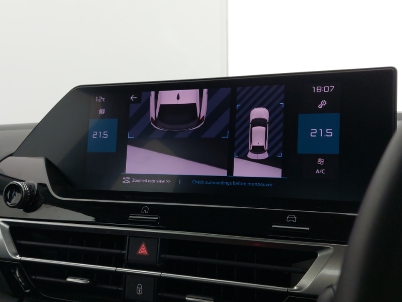 Used Citroen C4 2022 for sale - 77265316: Photo 16