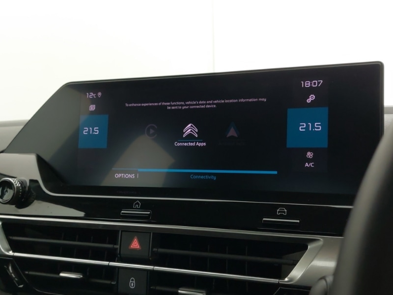 Used Citroen C4 2022 for sale - 77265316: Photo 17