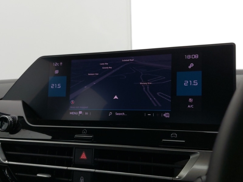 Used Citroen C4 2022 for sale - 77265316: Photo 18