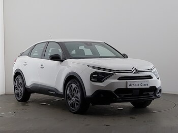 Used Citroen C4 2022 for sale - 77265316: Photo