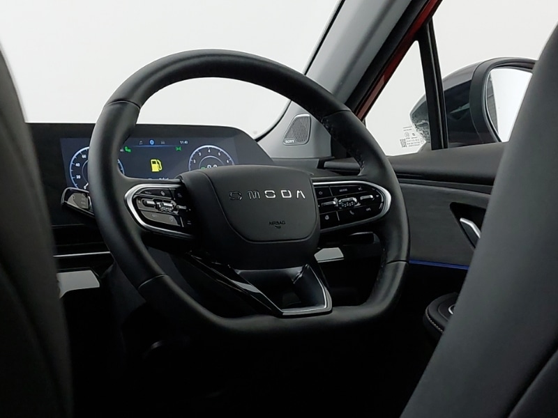 Used Omoda OMODA 5 2025 for sale - 77682487: Photo 10