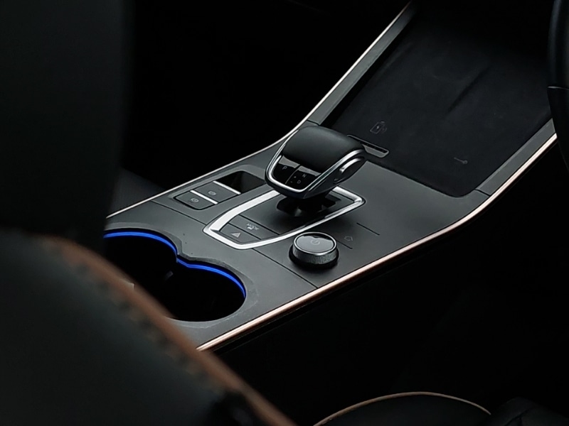 Used Omoda OMODA 5 2025 for sale - 77682487: Photo 11