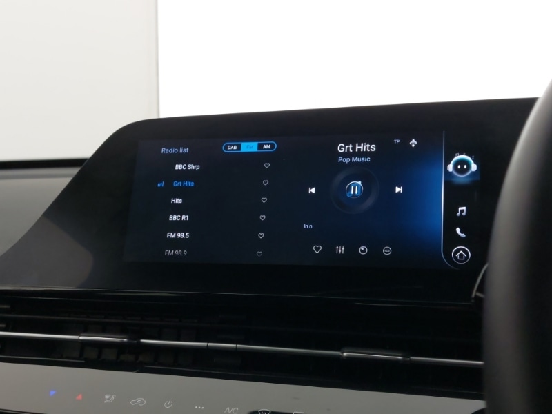 Used Omoda OMODA 5 2025 for sale - 77682487: Photo 15