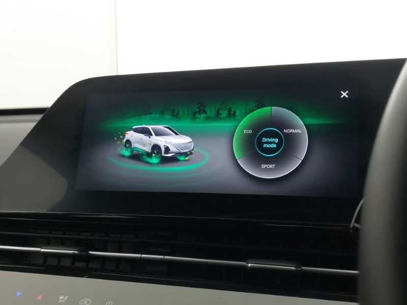 Used Omoda OMODA 5 2025 for sale - 77682487: Photo 19