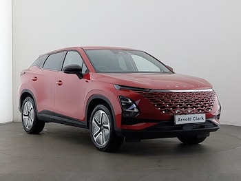 Used Omoda OMODA 5 2025 for sale - 77682487: Photo