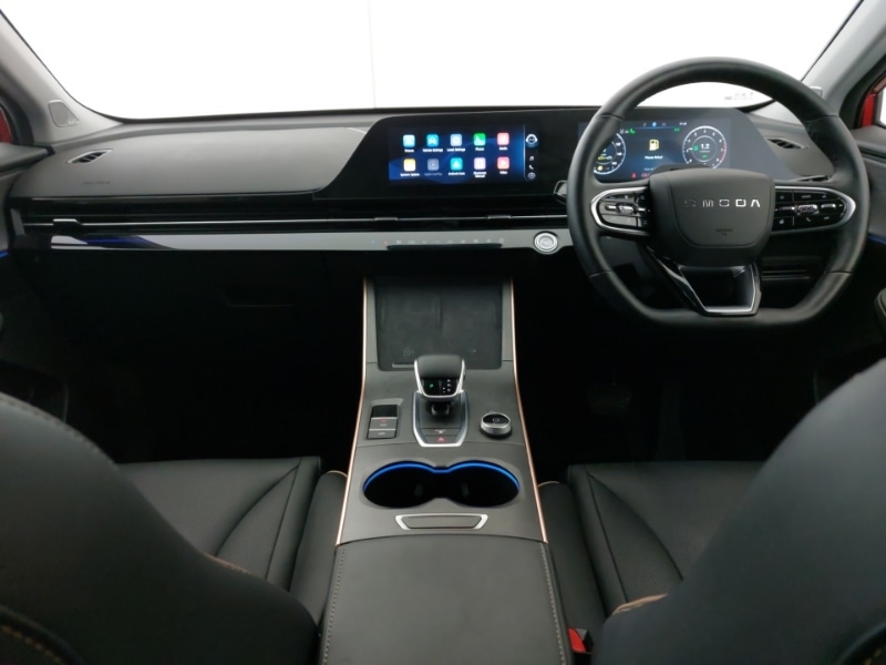Used Omoda OMODA 5 2025 for sale - 77682487: Photo 2