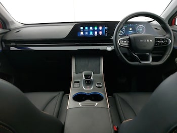 Used Omoda OMODA 5 2025 for sale - 77682487: Photo