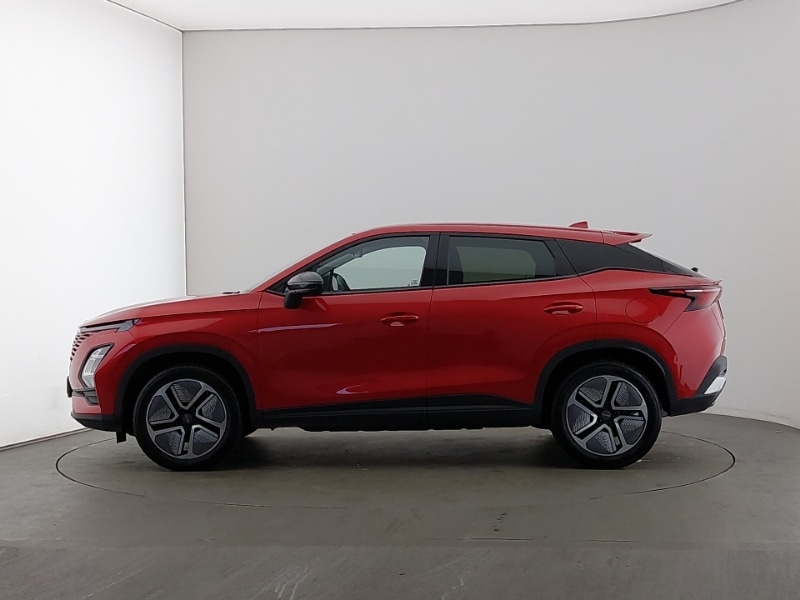 Used Omoda OMODA 5 2025 for sale - 77682487: Photo 4