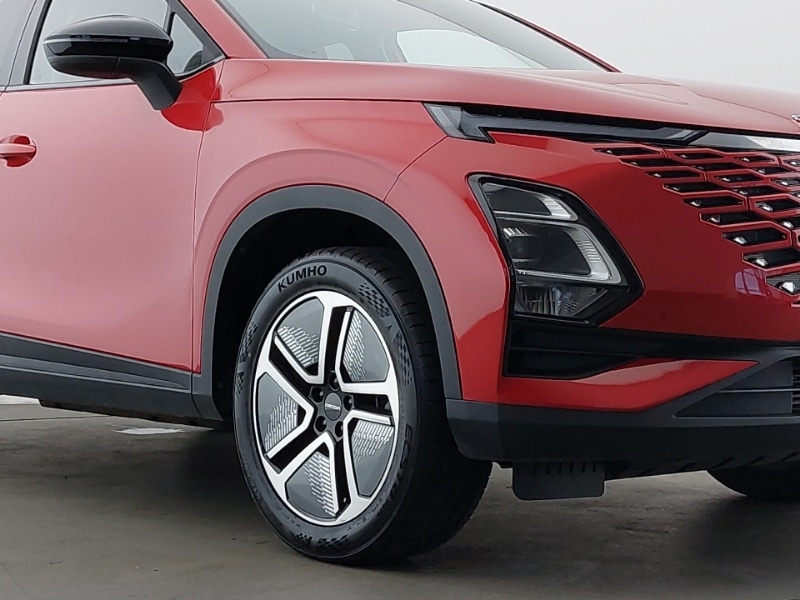 Used Omoda OMODA 5 2025 for sale - 77682487: Photo 9