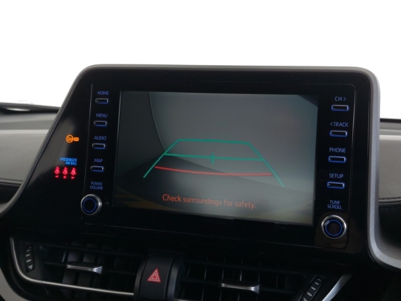 Used Toyota C-HR 2022 for sale - 76053230: Photo 12