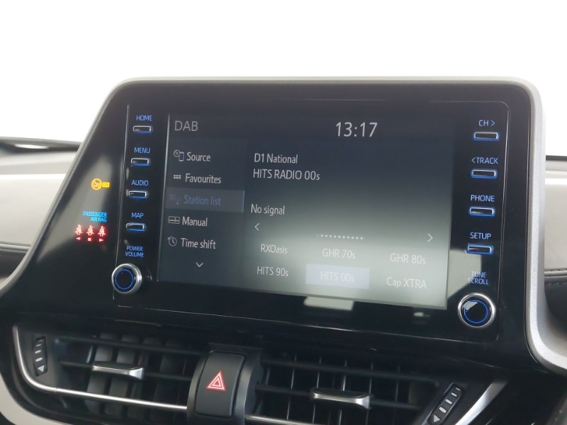 Used Toyota C-HR 2022 for sale - 76053230: Photo 13