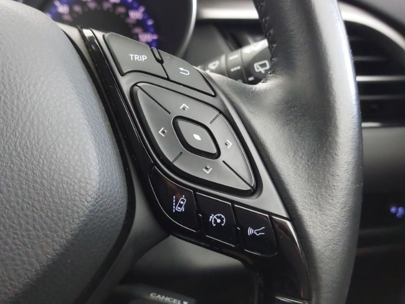Used Toyota C-HR 2022 for sale - 76053230: Photo 14