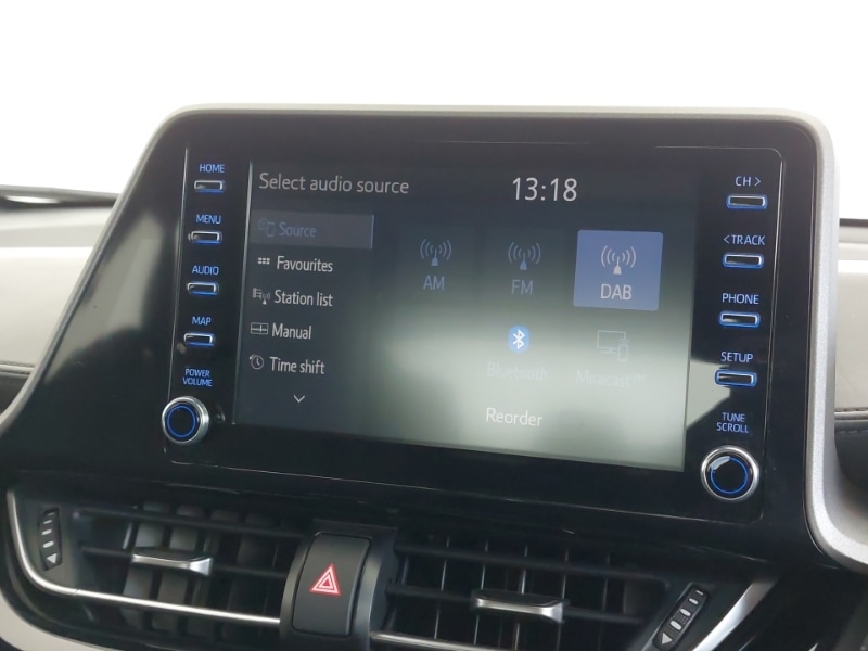 Used Toyota C-HR 2022 for sale - 76053230: Photo 16
