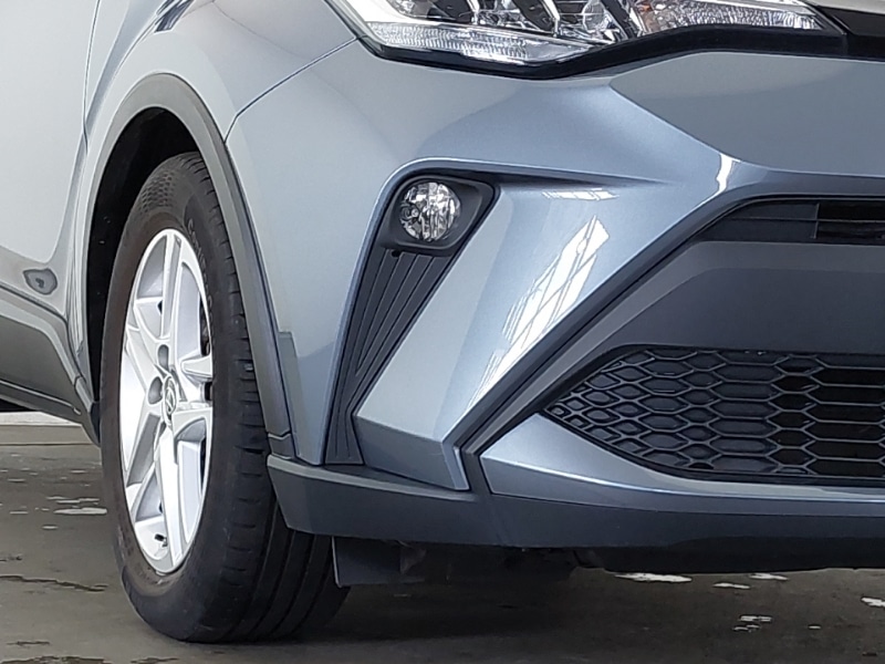 Used Toyota C-HR 2022 for sale - 76053230: Photo 9