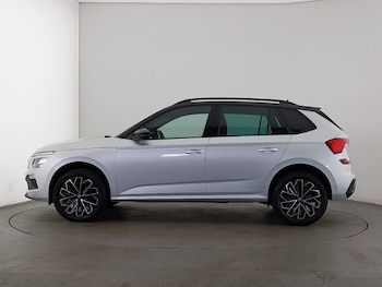 Used Skoda Kamiq 2025 for sale - 79044332: Photo