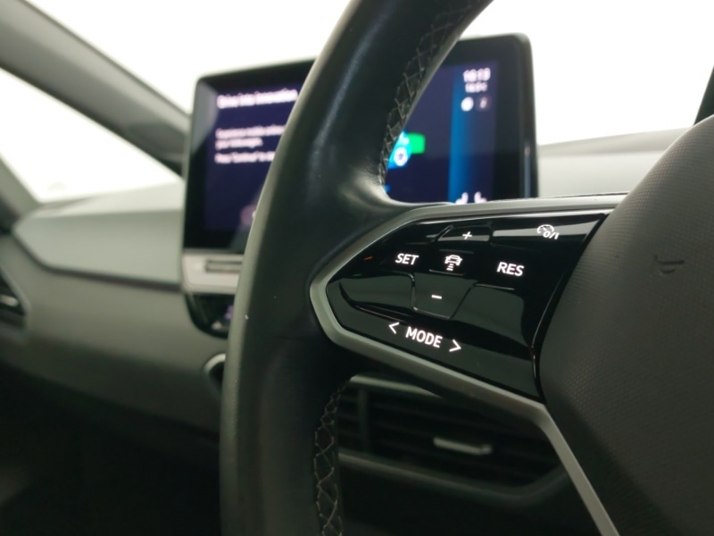 Used Volkswagen ID.3 2022 for sale - 77338334: Photo 13