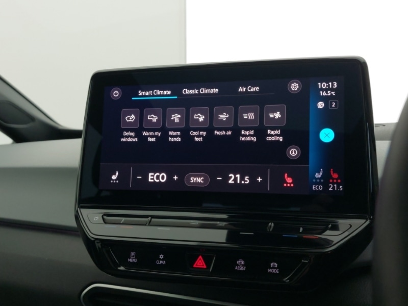 Used Volkswagen ID.3 2022 for sale - 77338334: Photo 15