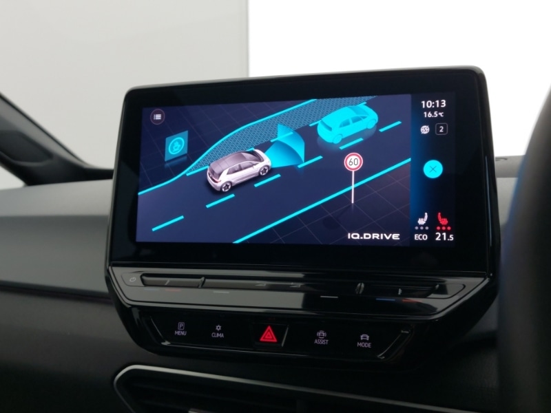 Used Volkswagen ID.3 2022 for sale - 77338334: Photo 16