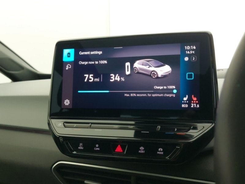 Used Volkswagen ID.3 2022 for sale - 77338334: Photo 18