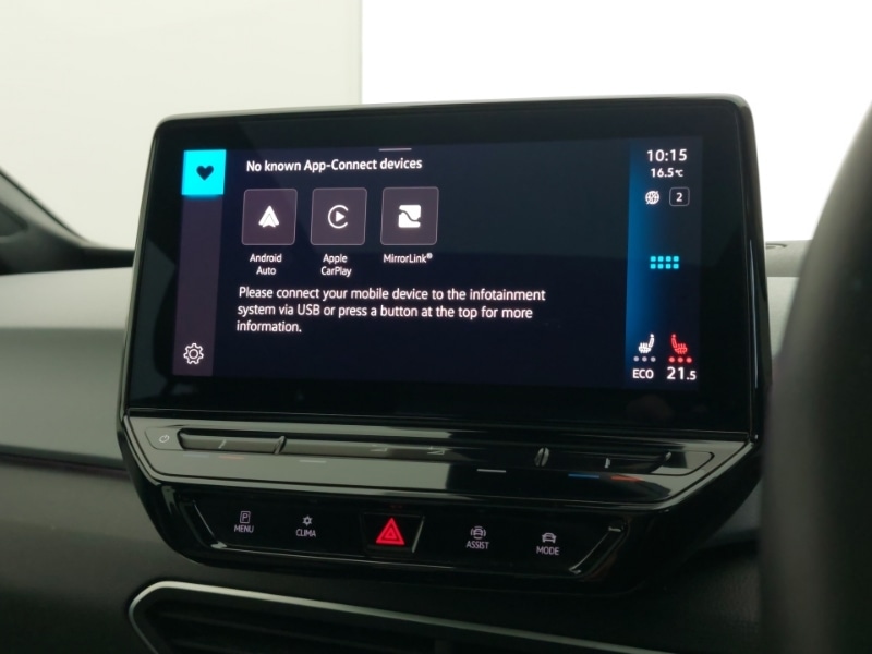 Used Volkswagen ID.3 2022 for sale - 77338334: Photo 19