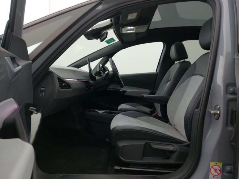 Used Volkswagen ID.3 2022 for sale - 77338334: Photo 5