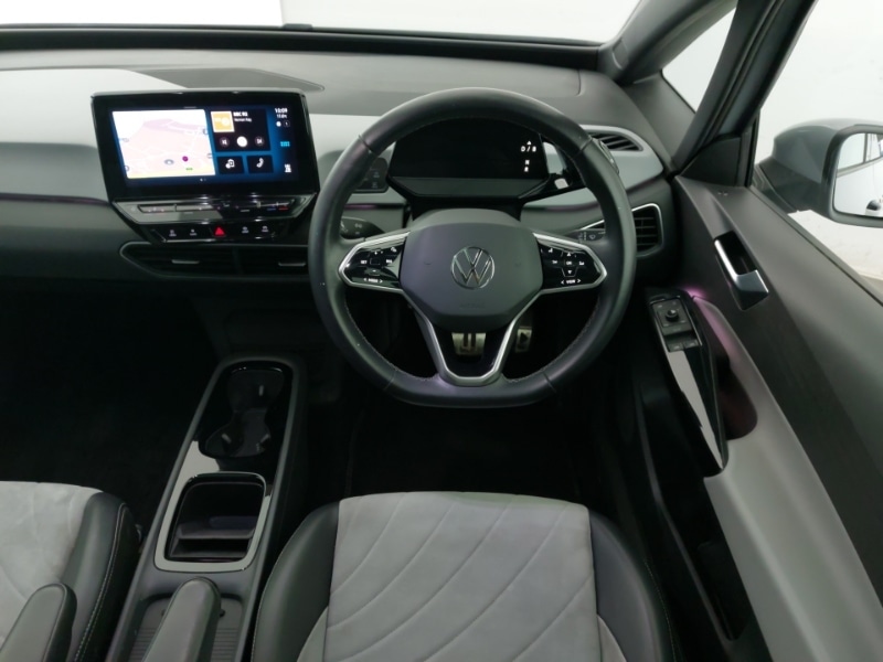 Used Volkswagen ID.3 2022 for sale - 77338334: Photo 7