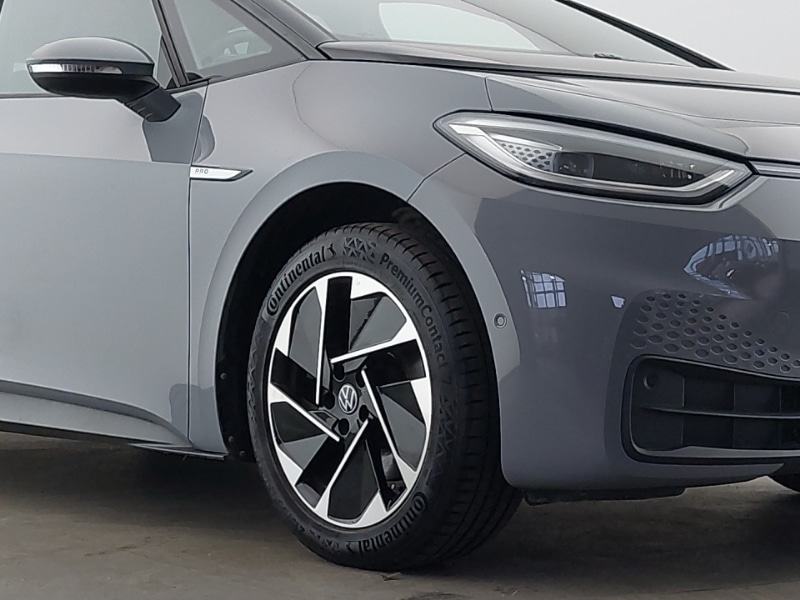 Used Volkswagen ID.3 2022 for sale - 77338334: Photo 9