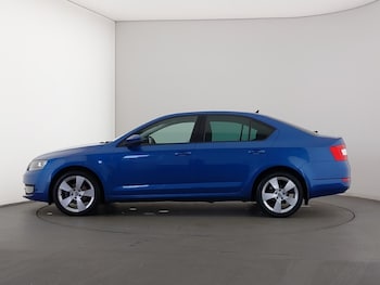Used Skoda Octavia 2017 for sale - 78638701: Photo